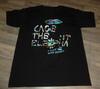 Cage the Elephant Thank You Happy Birthday Cotton  Full Size S-5XL Unisex T-Shirt