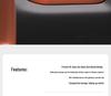 2024 Geely Galaxy E5 Center Console Silicone Storage & Cup Holder Interior Mod
