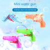 10/5 Stück Mini-Wasserpistolen Kindergeburtstagsspielzeug Outdoor-Spiel Hawaii Strandspielzeug Poolparty-Mitgebsel Weihnachtsgeschenk Pinata-Füllungen