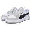 Puma Caven 2.0 Ash Grey Black Unisex Sneakers White 392290-07