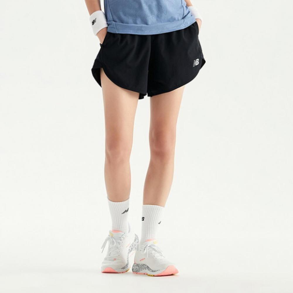 

New Balance New Balance Shorts Nqj Nbnvd4s032 19 Women Accele 75