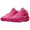 Rob Dillingham X Nike Air Zoom GT Cut 3 Turbo Rob Wit Da Shifts Men Sneakers Pink Fireberry Metallic-Gold II3704-600