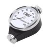 OBEST Analog Durometer for Hardness Tire Hardness Rubber Hardness Tire Hardness Measurement (Type A) Measurement, 0-100 HA, Tester, Tester,