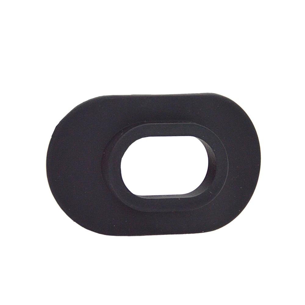 Lip Protective Mouthpiece Lips Cover Soft and Elastic Breathing Tube Cover  Underwater Accessories