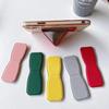 Magnetic Wristband  Ring Grip Mobile Phone Holder  Sticker  Paste  Mobile Phone Holder  Small Waist Shape Mobile Phone Holder