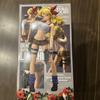 [USED] Dragon Ball GLITTER & GLAMOURS -LUNCHI-