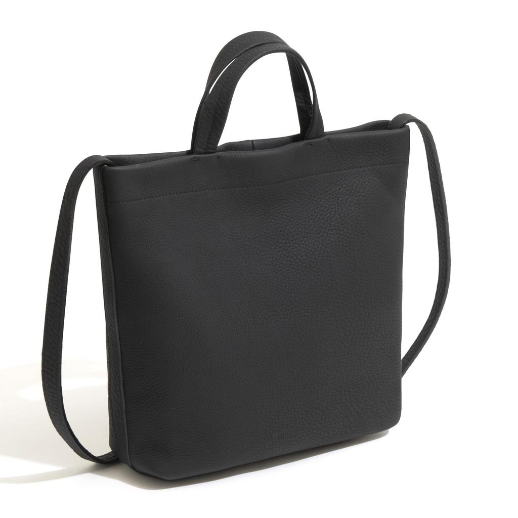 ECCO Antrak Shoulder A4 Size 60414 Bag, Fits, No.