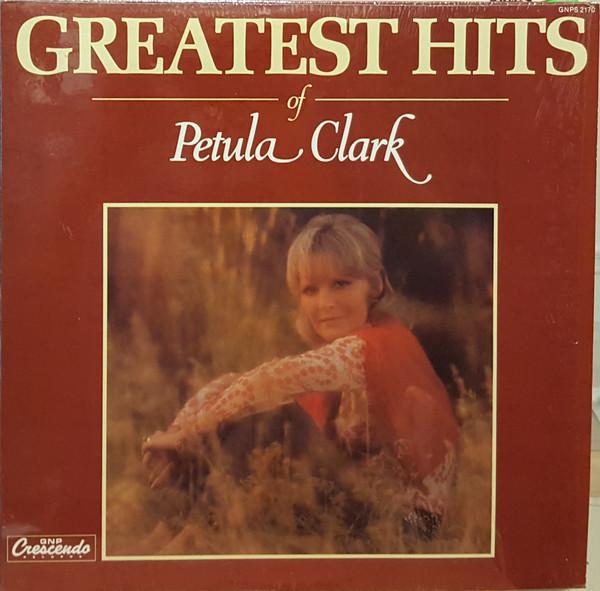 

Виниловая пластинка ПЕТУЛА КЛАРК Greatest Hits Of Petula Clark GNPS2170 GNP Crescendo 1985 Канада Рок Б/у