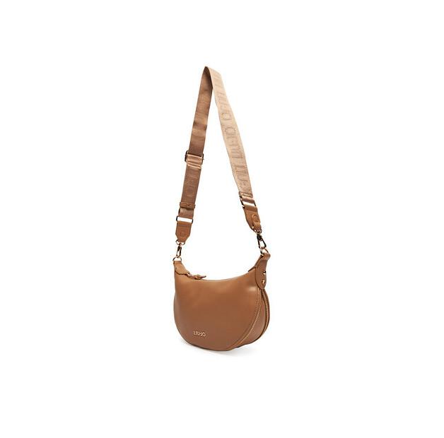 Bag Liu Jo Liu Jo Ecs S Hobo AA5043 E0054 Brown