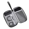 Portable Travel Portable Digital Product Storage Bag Usb Data Cable Manager Earphones Mobile Power Storage Bag