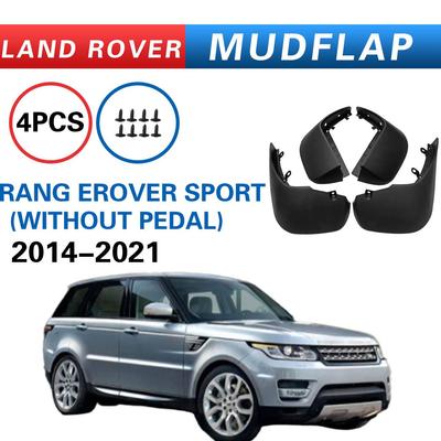 Land Rover Range Rover Spatborden (2014-2021) - Auto Tuning Onderdelen