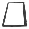 Laptop LCD Front Bezel Cover Replacement with Camera Hole for HP 15G BR 15 BS BU BW 250 255 G6 TPN C129 TPN C130 Laptops