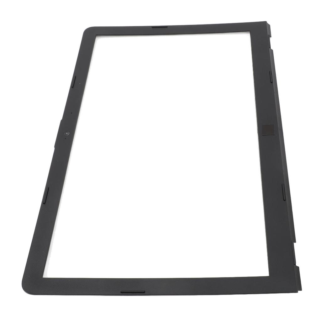 Laptop LCD Front Bezel Cover Replacement with Camera Hole for HP 15G BR 15 BS BU BW 250 255 G6 TPN C129 TPN C130 Laptops