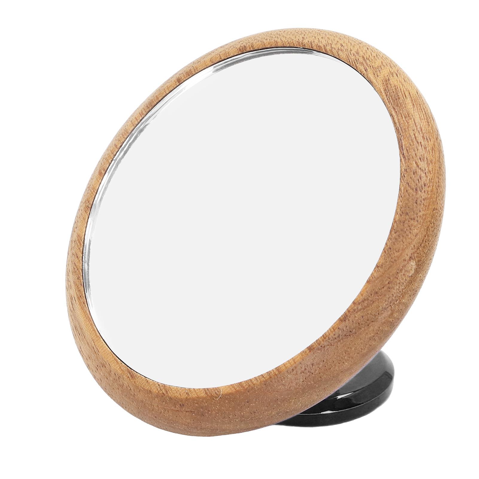 

Зеркало для кофейных зерен для бездонного портафильтра с многонаправленным вращением, визуализация потока кофе чёрный