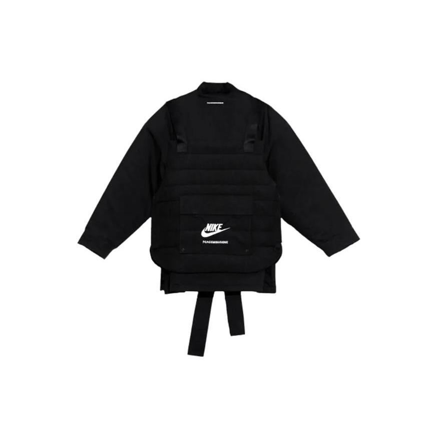 Nike Giacca X Peaceminusone G Dragon 2+1 Taglia Asiatica DR0100-010