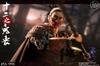 Scale Figure Twelve Ghosts Samurai Thunder EdStar1/6 - (ESS-005) [Used]