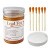 Leads Detection Swabs Pack Of 30 Leads Paint Test Kits for Ensuring Safety In Food and Drink Items