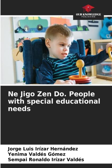 The Ne Jigo Zen Do. People with Special Educational Needs Book