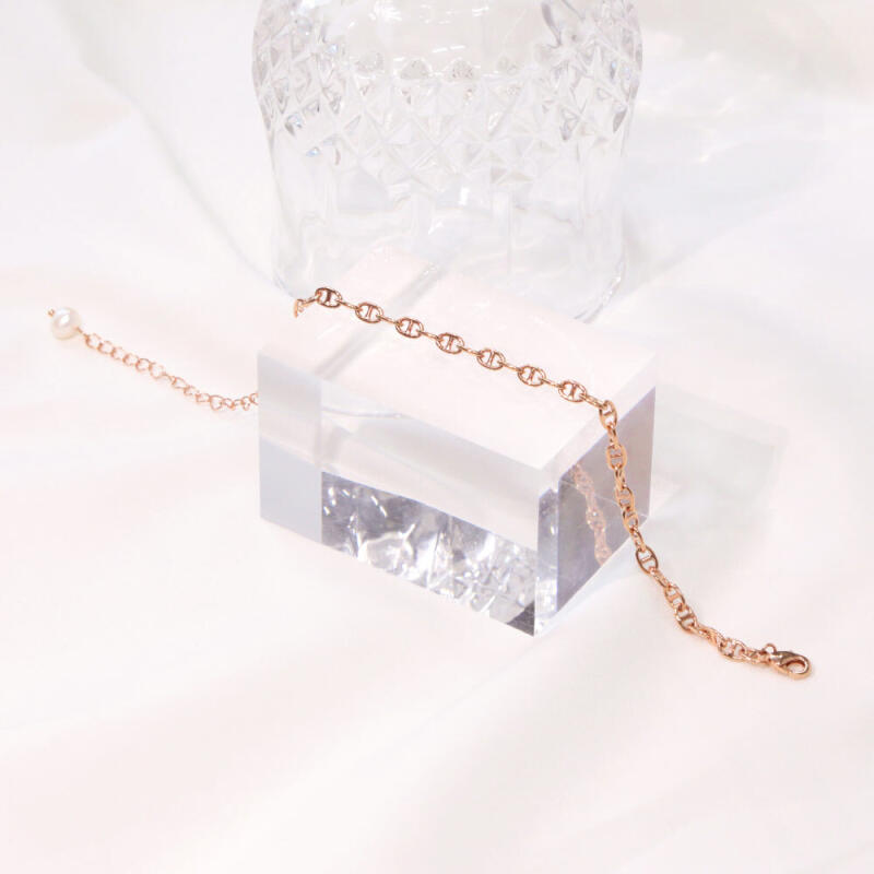 Dieuamour 14KGP Brisha Bracelet