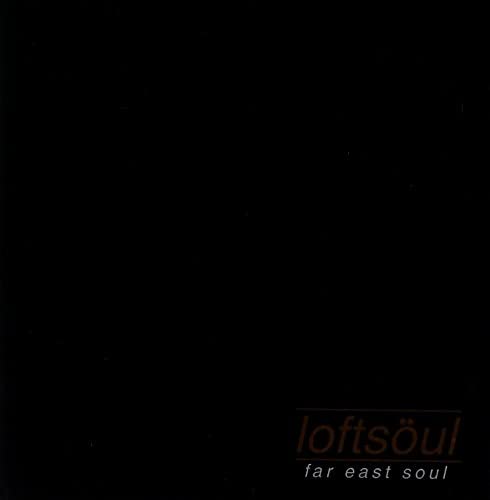 

CD LOFTSOUL YURAI ADD RIFFYUKA RAS Far East Soul Japan ObiJapanese Club Dance Used
