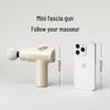 Aux Mini Deep Tissue Massage Gun