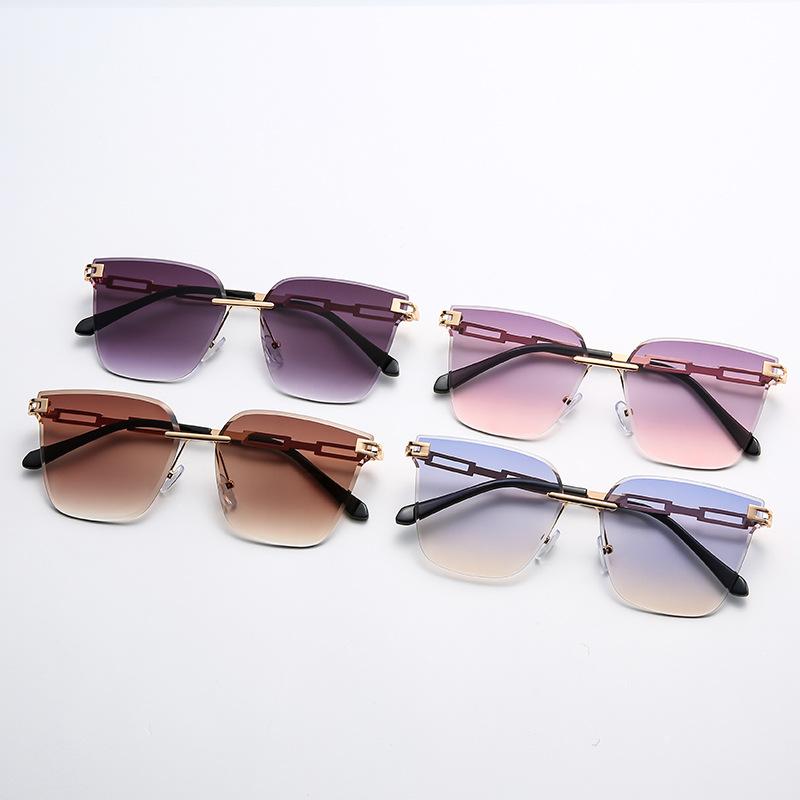 Ciao donne e uomini occhiali da sole neri estivi vintage occhiali da vista da esterno alla moda occhiali da sole da guida