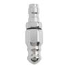 5000 PSI Sewer Jetter Nozzle for Pressure Washer Hose For 14 Inch Compatible