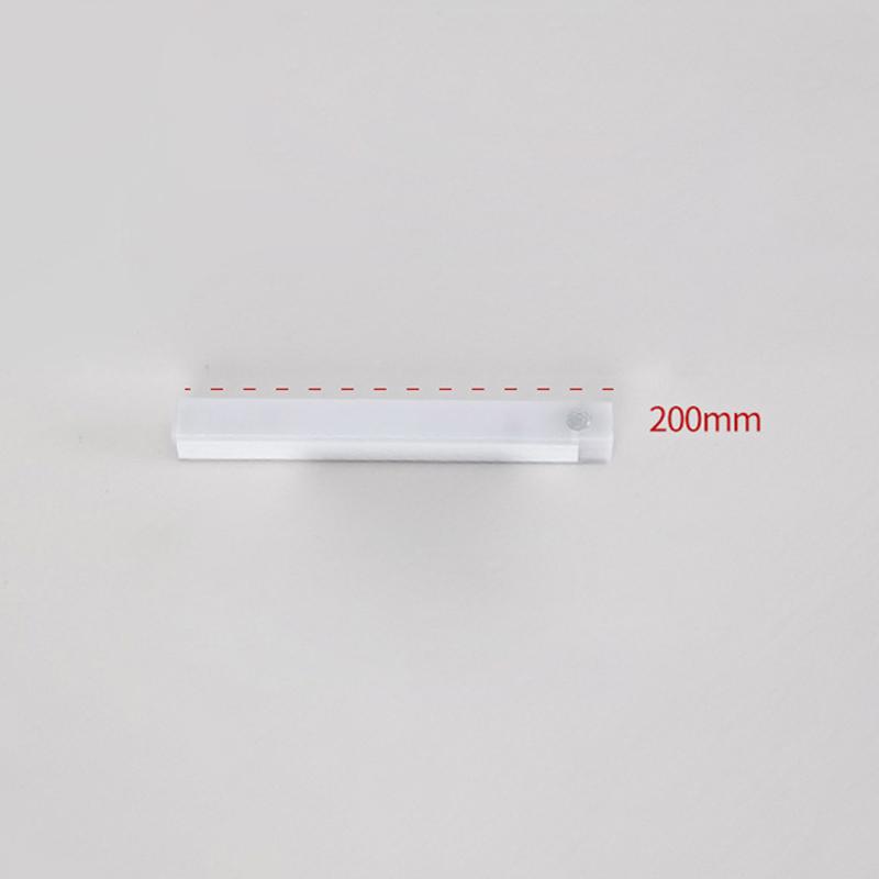 Motion Sensor Technology LED Rechargeable Wireless Night Light Nightlight
