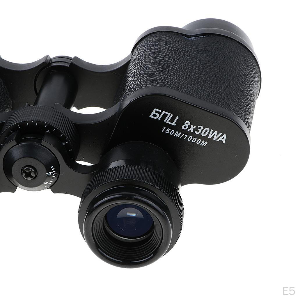 8x30 Nattsikteskikare Teleskop Utomhusvisning Barn Vuxen Leksak