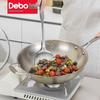 Debo Kowicki 32cm Titan Wok