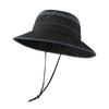 Summer anti-ultraviolet sun hat parent-child outdoor big eaves bucket hat breathable anti-splashing water sunscreen hat for boys and girls