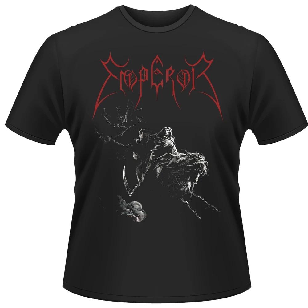 Emperor Rider 2005 T Shirt New 2XL