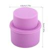 Soda Cover Caps Safe And Durable Soda And Bottle Caps High Quality Silicone Soda Saver Pump Caps For Bottle Drinks