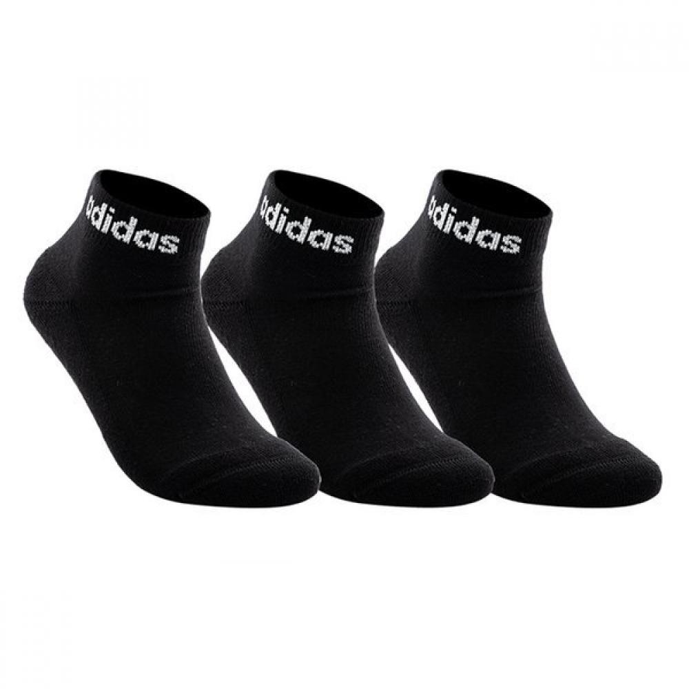 

Adidas Linear Cushion Ankle Socks IC1303 3 Pairs