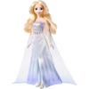 Mattel Disney Frozen Anna and Elsa Doll Set 2 Pieces Dress-Up Dolls for Ages 3 and Up