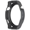 Hard PC Case With Metal Button Watch Protective Bumper Frame High Quality Cover Shell For Huawei GT6pro 46mm Watches Accessories