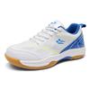 Sports Shoes Badminton Shoes Comprehensive Training Sneakers Table Tennis Shoes Volleyball Shoes Badminton Men'S And Women'S Running Shoes