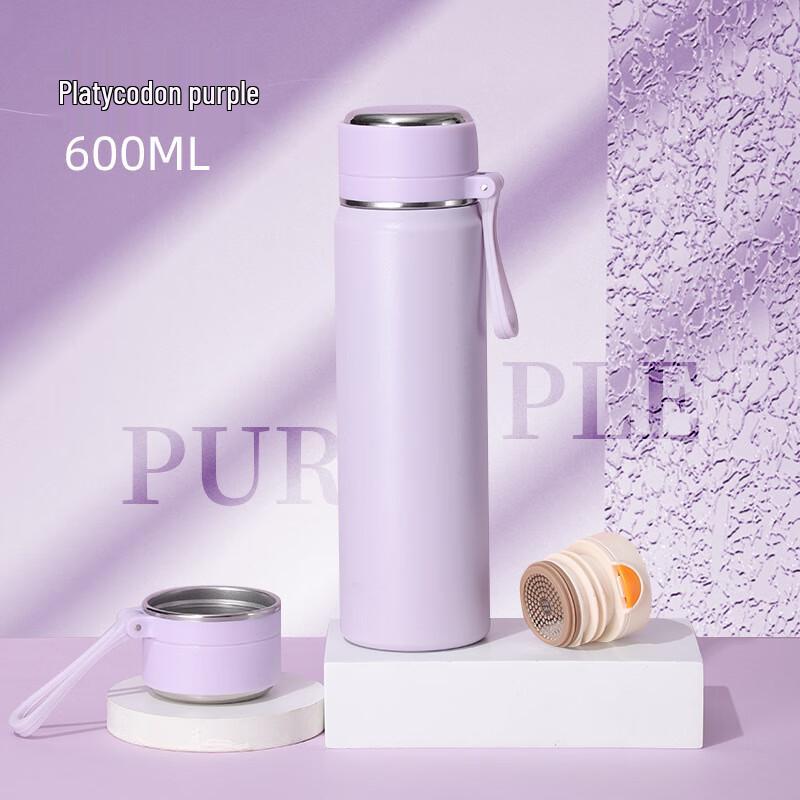 Xiaoyueya 316 Stainless Steel Insulated Sports Water Bottle