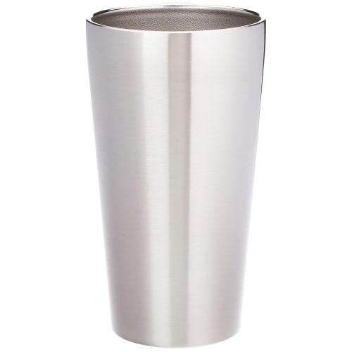 Thermos Vacuum Insulated Tumbler, 300ml, Stainless Steel, Set of 2, JDI-300P S
