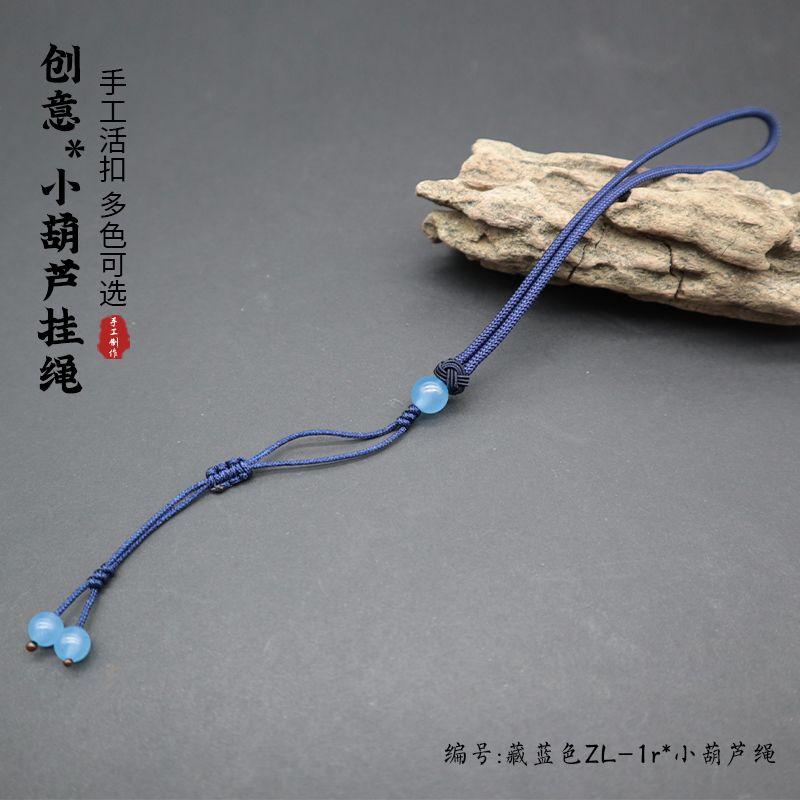 

Креативные аксессуары поделки красный бутик на пояс маленькая тыква Tibetan Blue