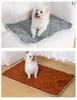 Winter Heating Pad: Insulated Pet Warming Mat for Dogs