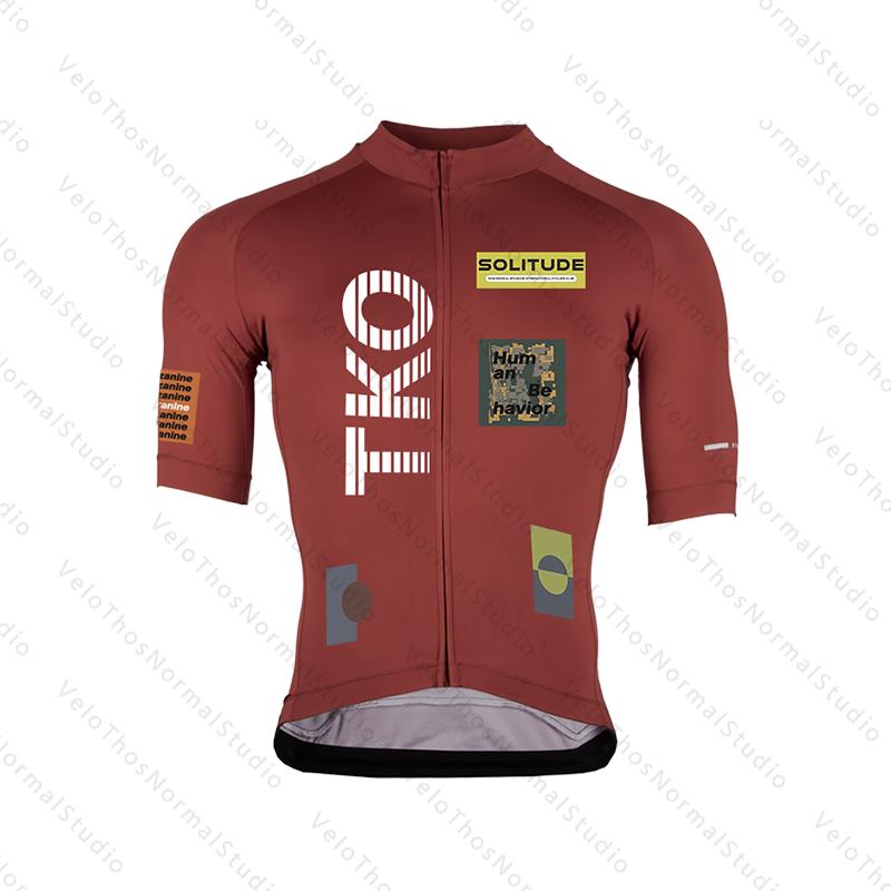 Cycling Jersey Set Short Sleeve and Bib Shorts Pro Race Bicycle Clothing MTB Ropa Maillot Cycling Clothes Kit 2026 Summer