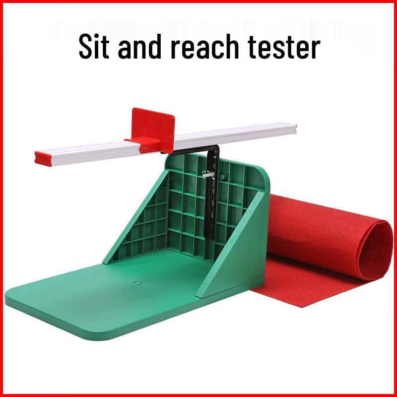 TLXT Sit and Reach Flexibility Tester