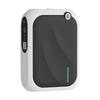 USB Powered Essential Oil Diffuser with Timer 140ml Capacity Wall Mount/Desktop Essential Oil Diffuser for Home Office