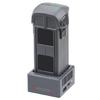 Drones Battery Chargers for 4 Fast Speed Recharges Technologys Plastic Build Energy Saving Features
