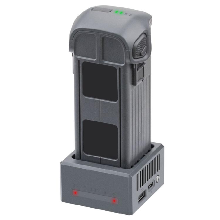 Drones Battery Chargers for 4 Fast Speed Recharges Technologys Plastic Build Energy Saving Features