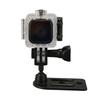 Mini Waterproof Camera HD 1080P Infrared Night Vision Multifunctional Mini Action Camera DV Camera for Outdoor Sports