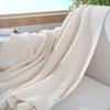 LISM All-Season Acrylic Knit Blanket