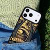 Surfing Hawaii Paradise Phone Case For iPhone 17 AIR 16 Pro Max 15 14 Pro 11 12 13 Shockproof Silicone Cover
