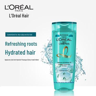 L'Oréal Shampoo